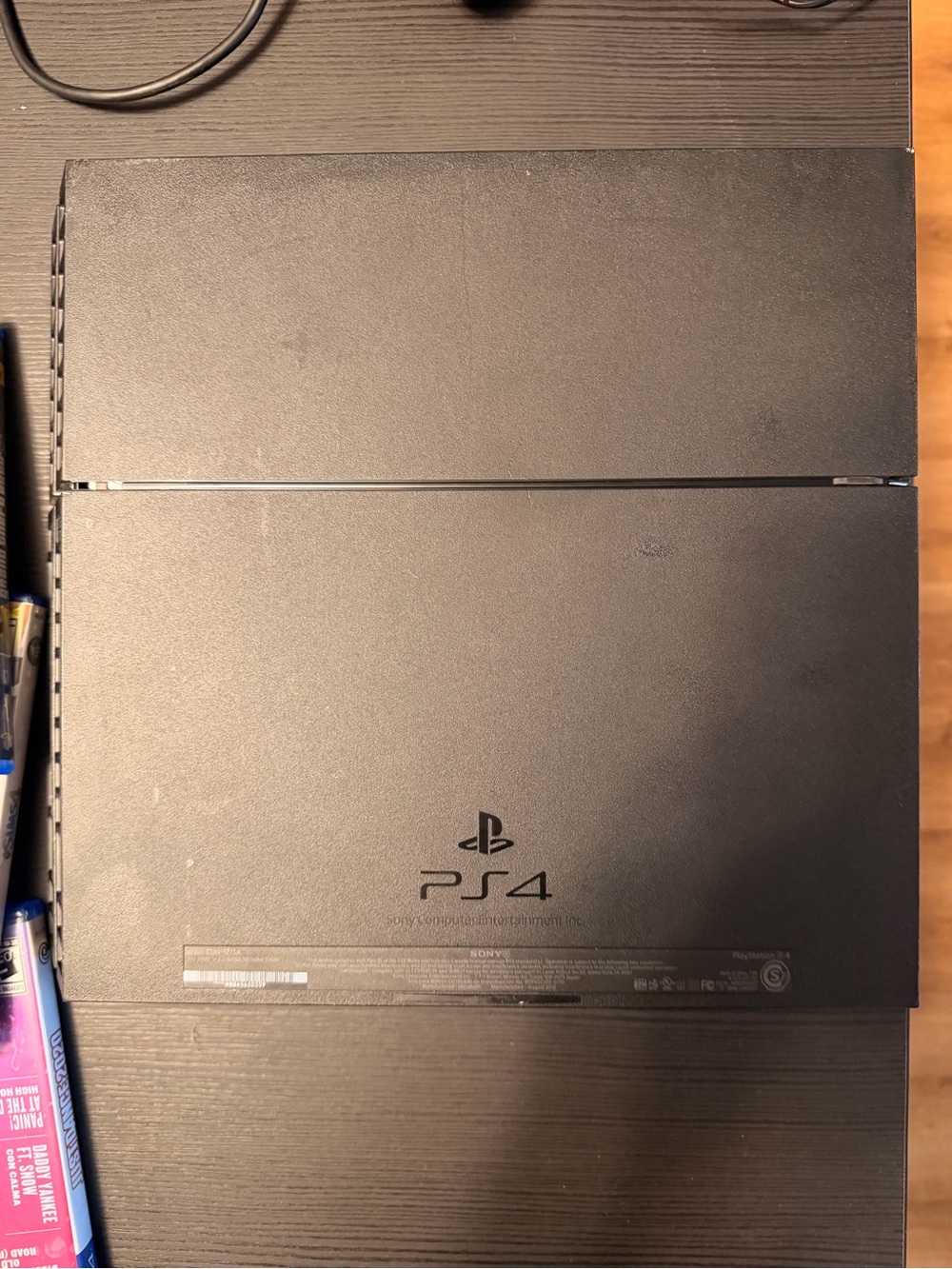 PS4 Bundle - Picture 4 of 4